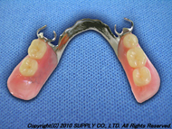 SSD-SUPPLY Strength Denture